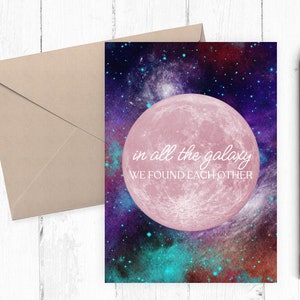 Printable Happy Anniversary Card, Happy Anniversary Card, Anniversary Gift, Instant Download 8x10 5x7