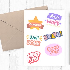 Zo trots op je kaart, afstudeerkaart, promotiekaart, Instant Download, afdrukbare Congrats Card, 8x10 5x7 JPG PDF