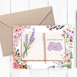 Hochzeitskarte, Bride to be Karte, Brautpartykarte, druckbare Verlobungskarte, Glückwunschkarte PDF JPG 5x7