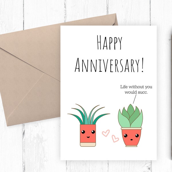 Cartão de aniversário para impressão, download instantâneo, cartão engraçado de feliz aniversário, cartão de feliz aniversário, 5x7 PDF JPG