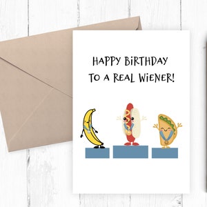 Lustige Geburtstagskarte, Happy Birthday Humor Karte, druckbare Geburtstagskarte, JPG PDF enthält druckbare Umschlag Vorlage
