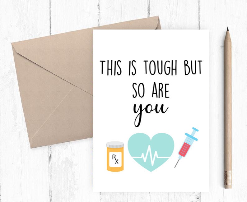 Nurse Appreciation Card Printable Card for Nurse Instant - Etsy