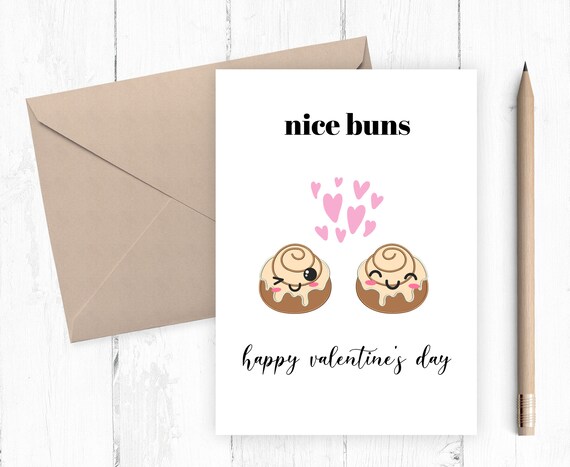 Funny Love You Card Printable Valentine's Day Card Card - Etsy Funny Love You Card Printable Valentine's Day Card Card - Etsy