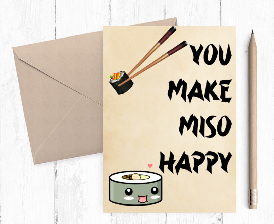 Funny Love You Card, Printable Anniversary Card, Card, Card for Her ...