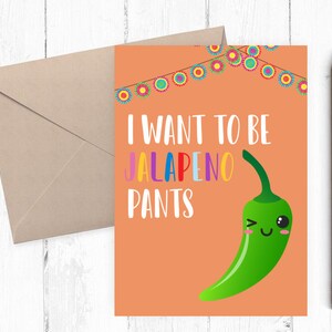 Printable Happy Birthday Card, Funny Happy Birthday Card, Instant ...