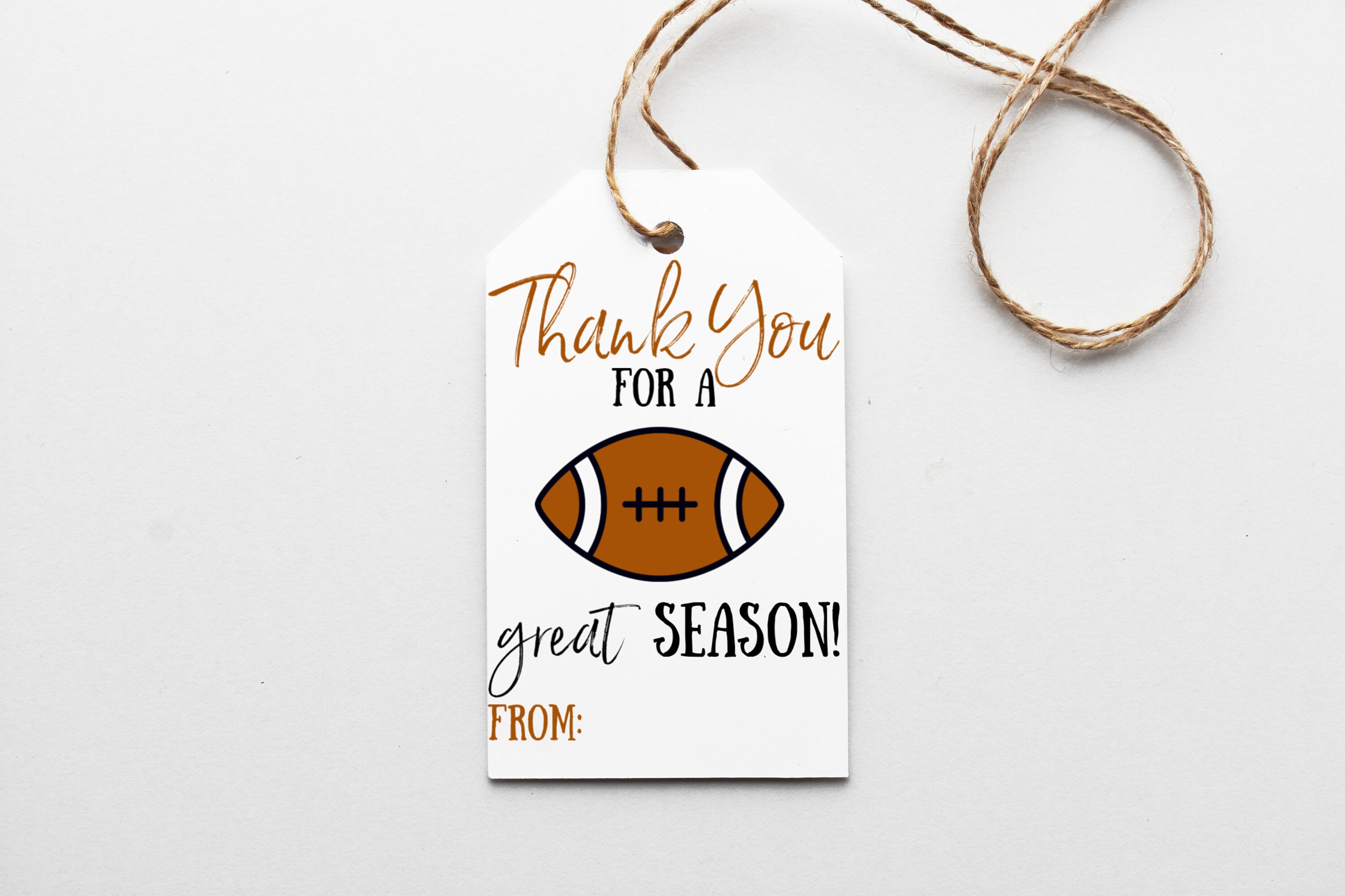 football-printable-gift-tag-thanks-for-a-great-season-favor-etsy