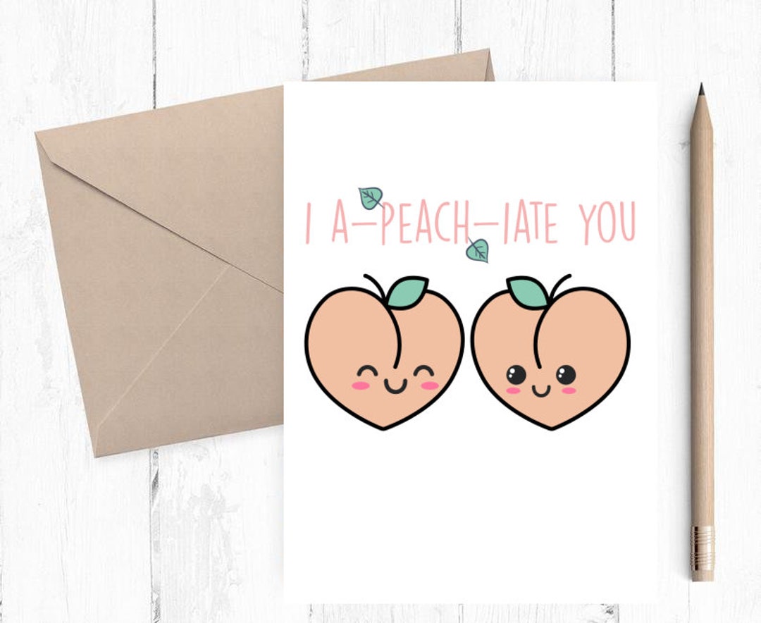 Thank You Printable Card, Funny Thank You Card, Instant Download ...