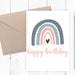 see more listings in the Birthday Cards section