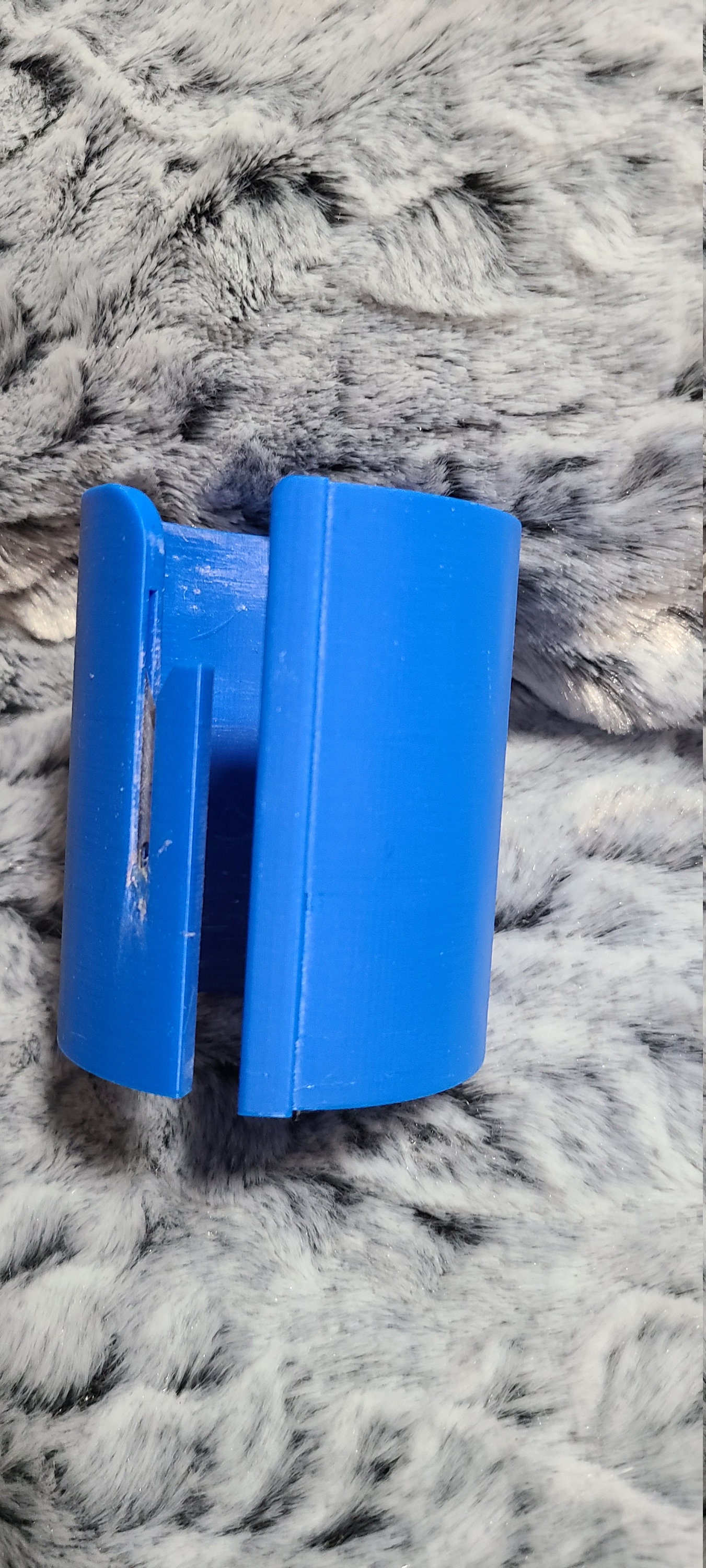 Wrapping Paper Cutter / 3D Printed -  Sweden