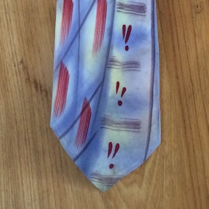 Vintage Towncraft Tie