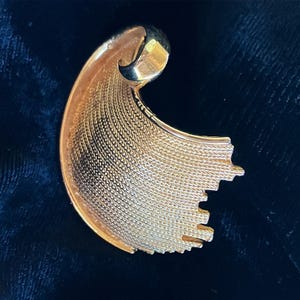 Vintage BSK Brooch