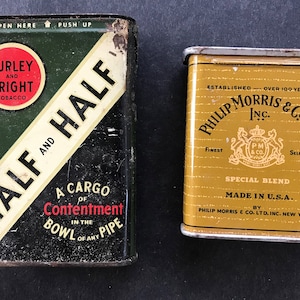 tobacco tie 12 Tobacco Tie Kits