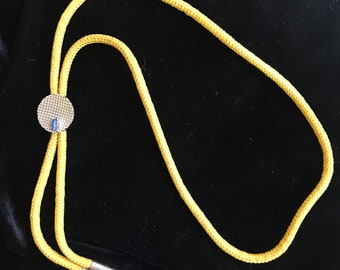 Vintage Bolo