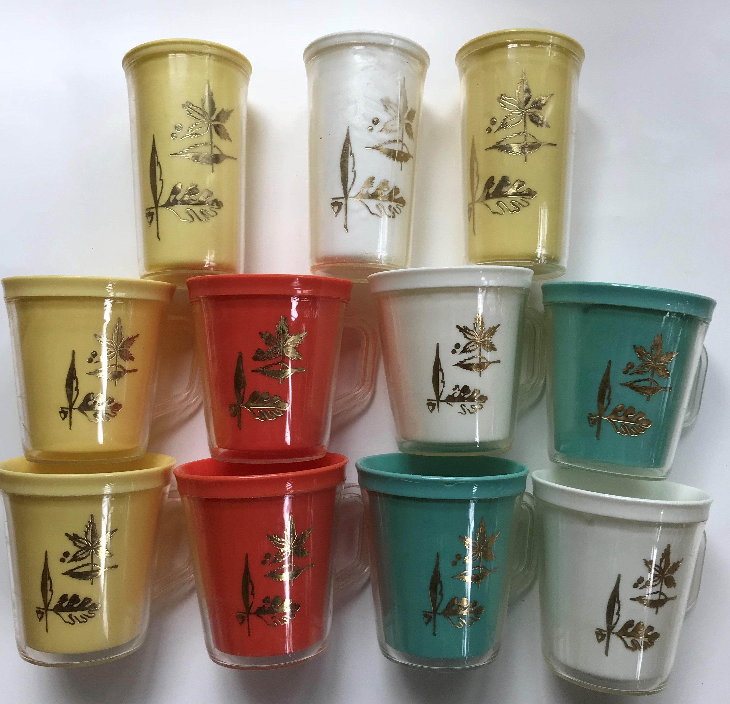 2023 starbucks glass cup Starbucks Japan Sakura 2023 color changing cherry blossom glass mug   Kawaii Pop Mart
