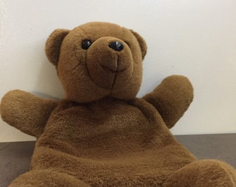 heat pack teddy bear