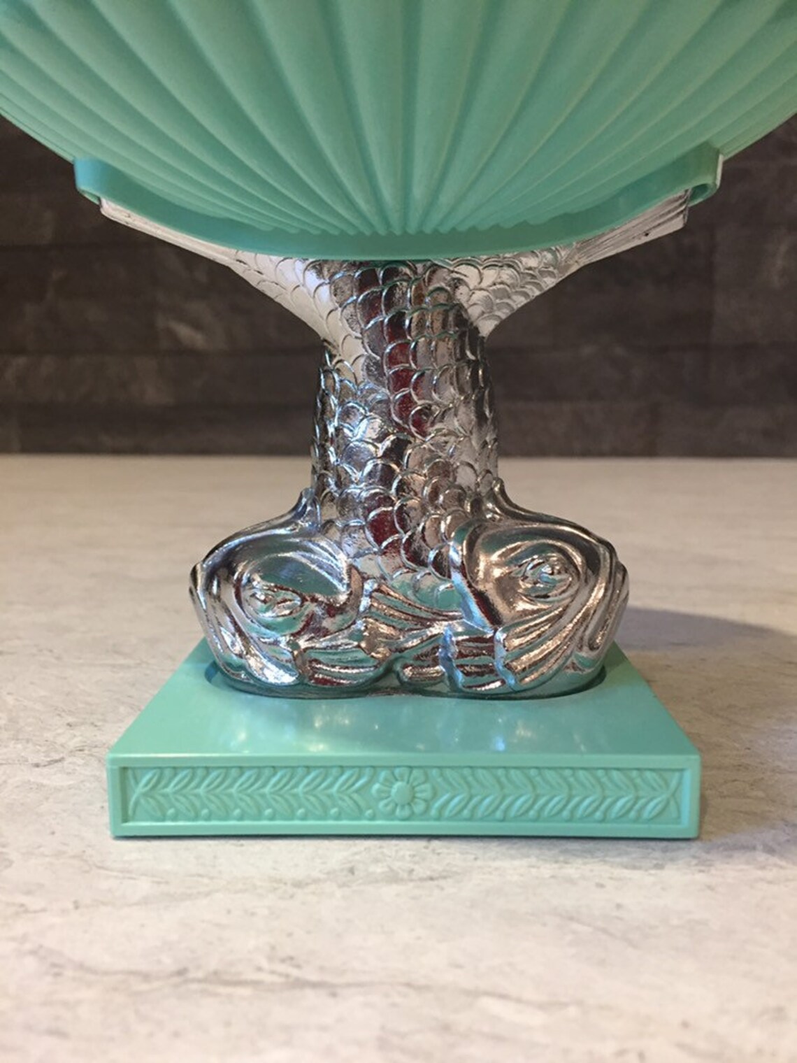 Vintage Soap Dish Avon Turquoise Dish Plastic Dish with Etsy