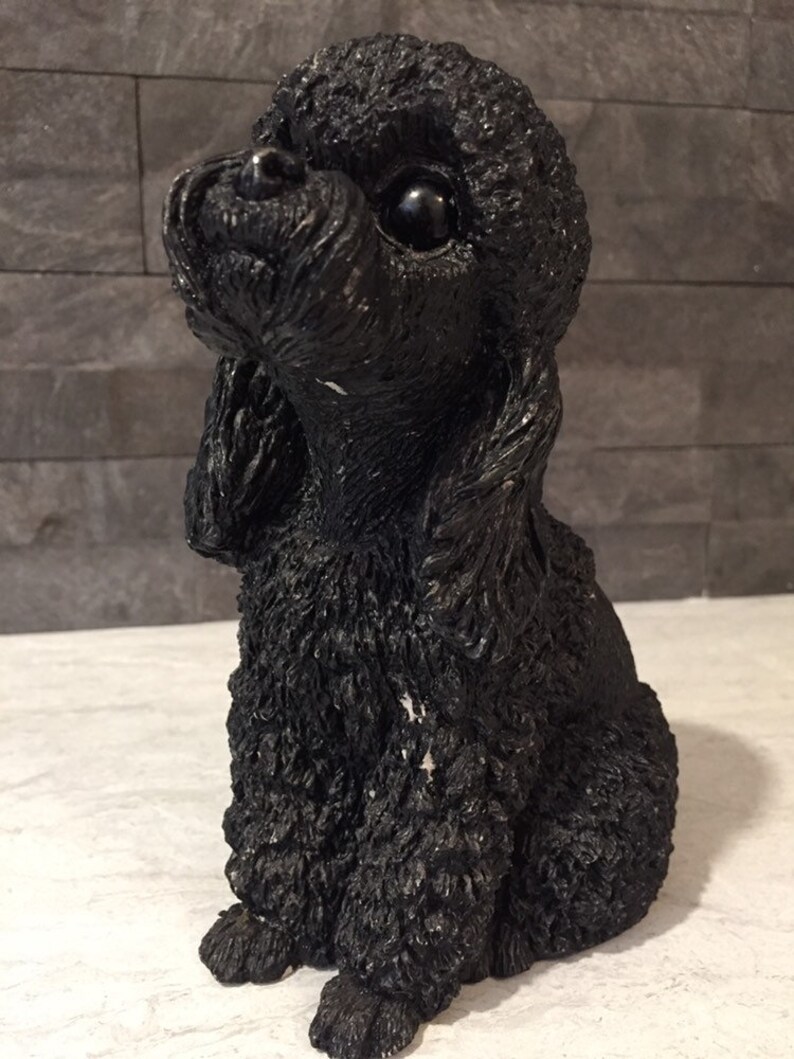 critters figurine