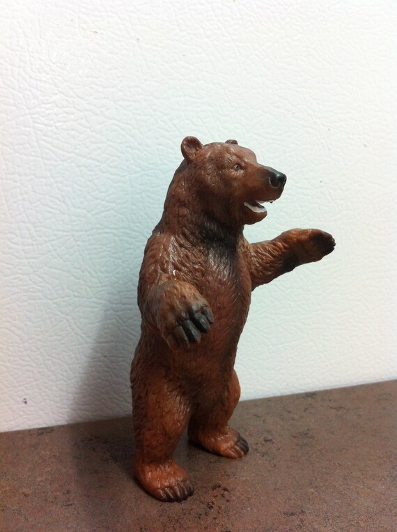 schleich standing bear