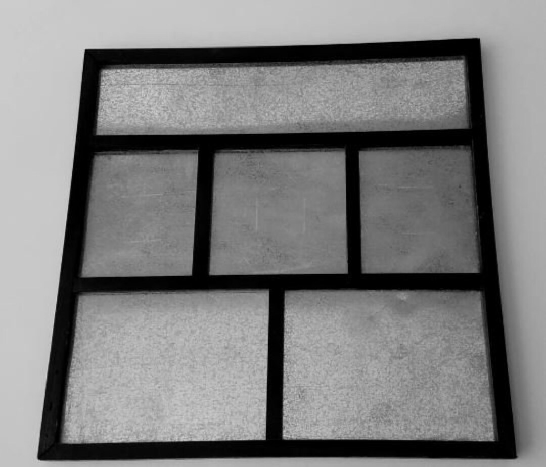 Shadow Box Frame Home Decor Etsy