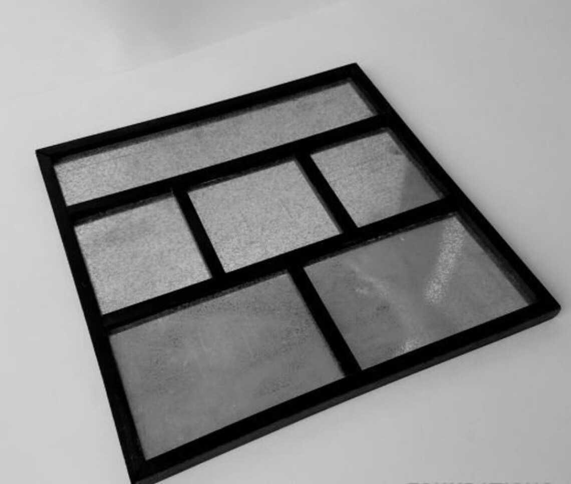 Shadow Box Frame Home Decor Etsy