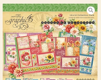 Season to Celebrate - Graphic 45 - 12x12 Collection Pack