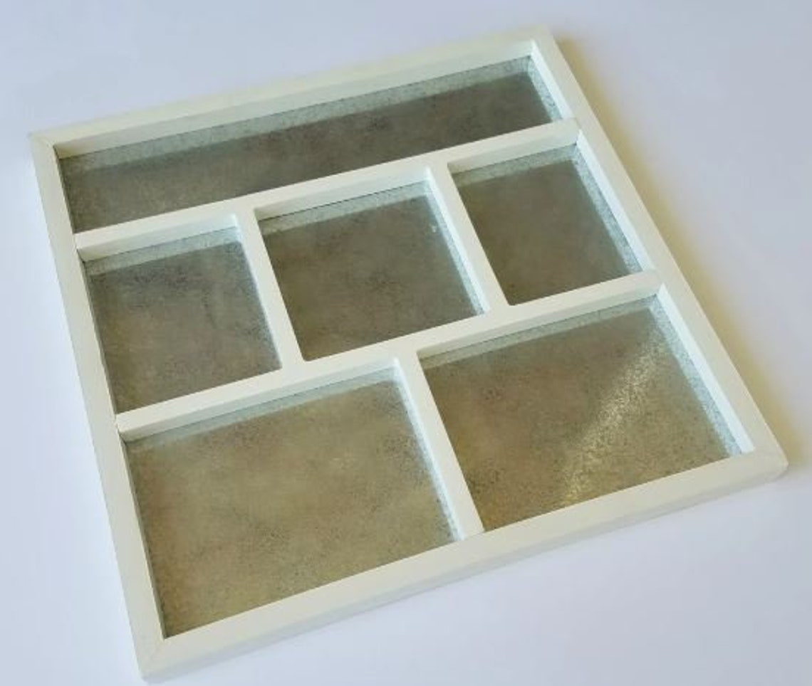 Shadow Box Frame Home Decor Etsy
