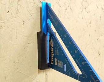 Speed Square Wall Mount