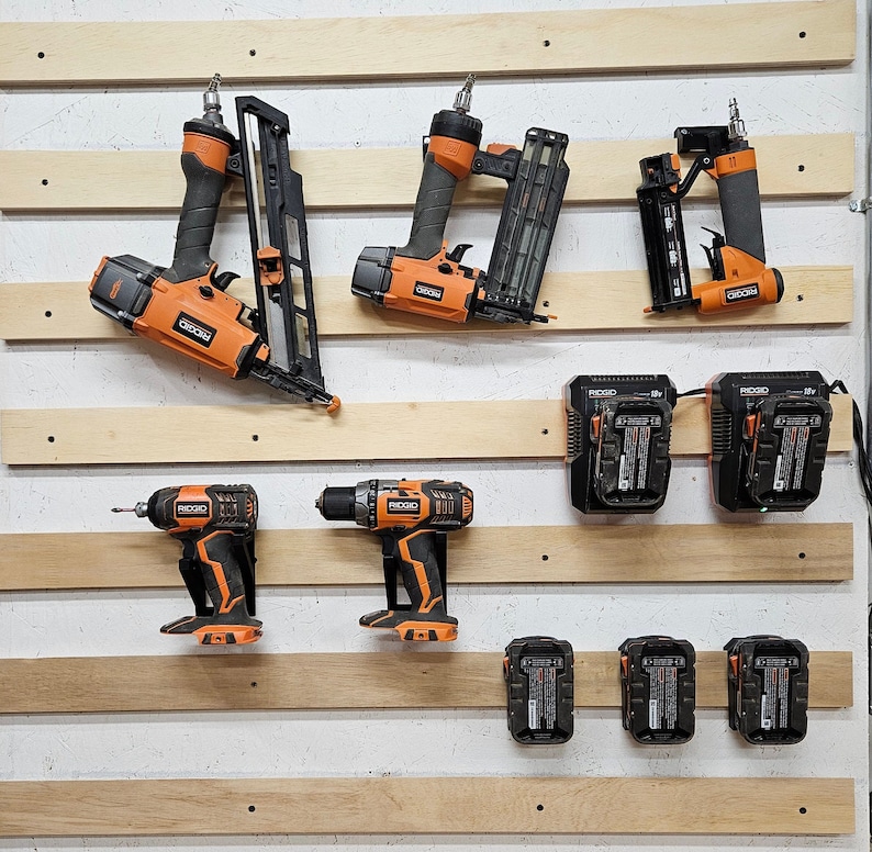 5/10pack Tool Holder For Makita 18V For Bosch 18V Li-ion Drill Tools - Foto 3