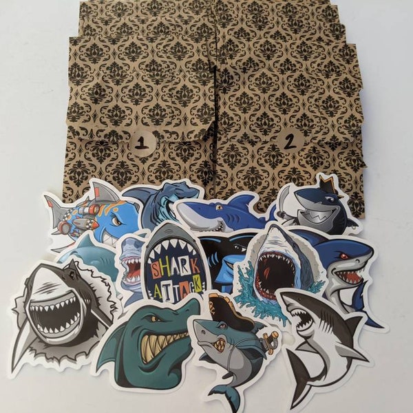 Fishing Advent Calendar Etsy UK