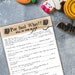 Edgar Allan Poe Quotes Fill-in-the-blank Game - Etsy