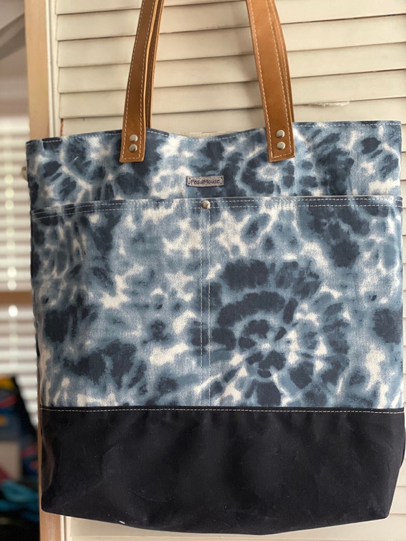 Large Tote Bag