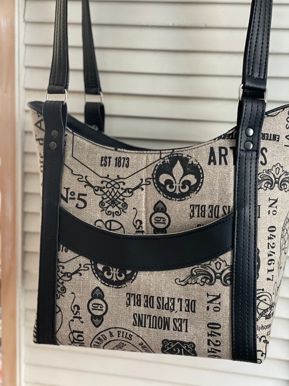 Concealed Carry Handbag