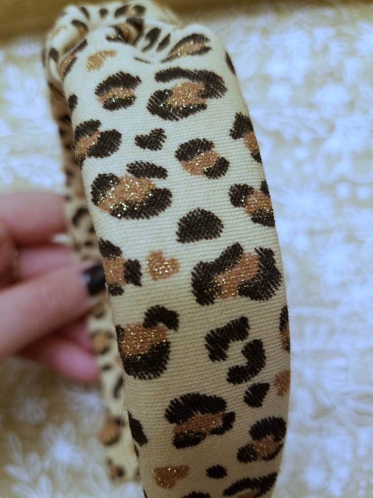 Dadema Anudada Que Camba De Color, Dadema De Turbante, Dadema De