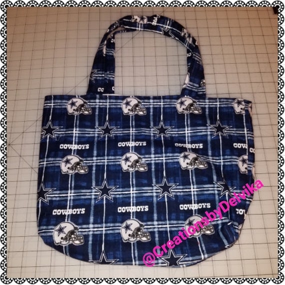 NFL Tote Bag Etsy UK