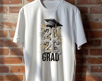 2026 Grad Shirt