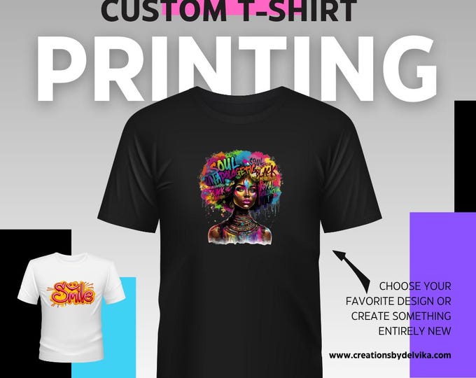Custom T-shirts| Custom Business Logo T-Shirts, | Personalized Tees, Wholesale Logo Shirts for Your Brand | Custom Tees & Bulk Shirts