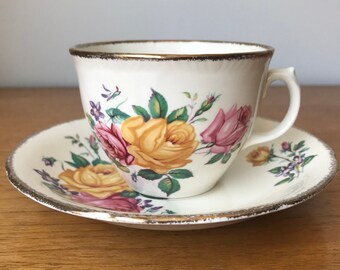 Ridgway Chateau Rose Etsy Ridgway Chateau Rose Etsy