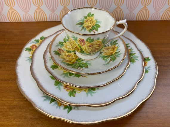 Royal albert tea clearance rose