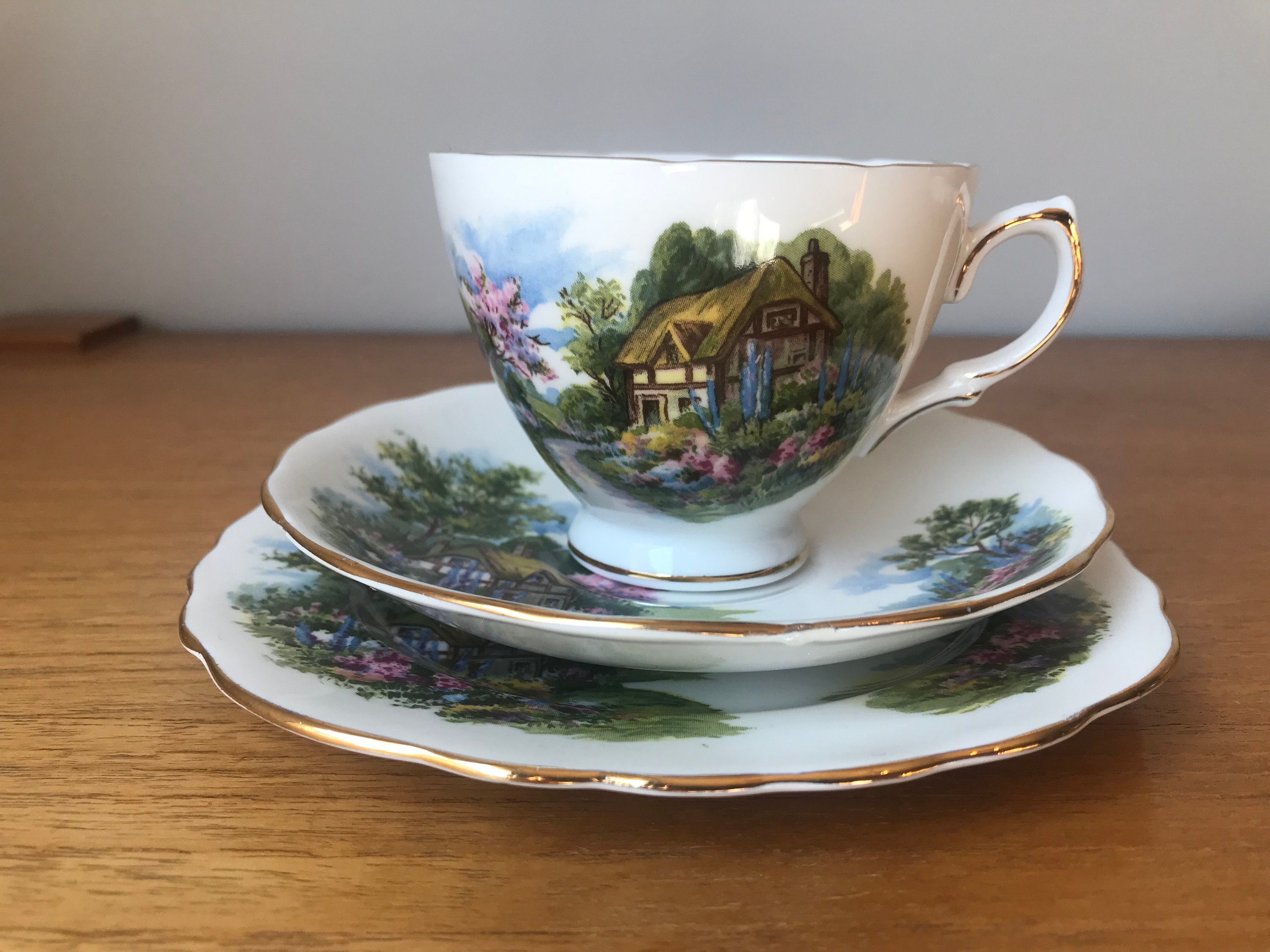 royal vale plate