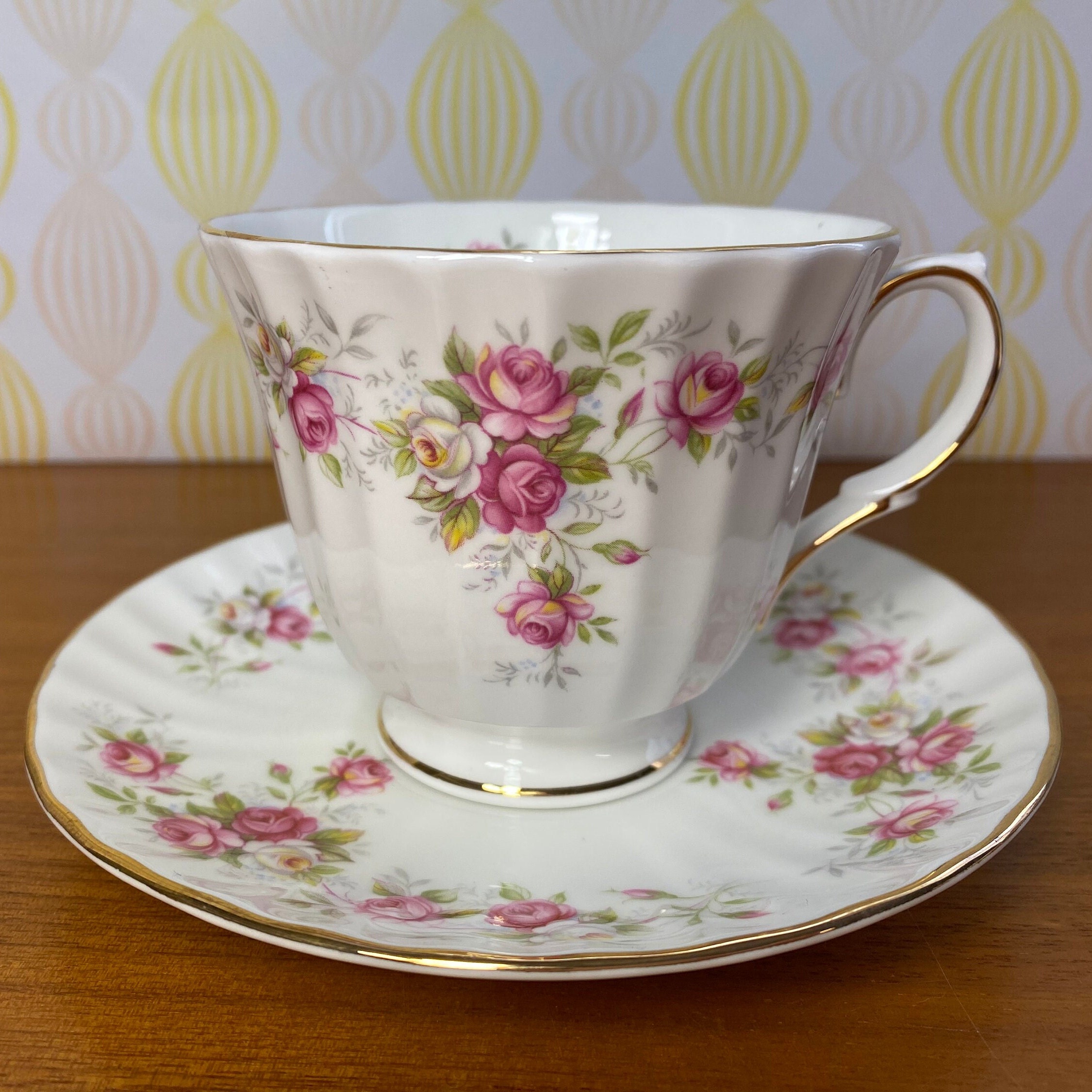 Duchess Bone China Duchess Bone China