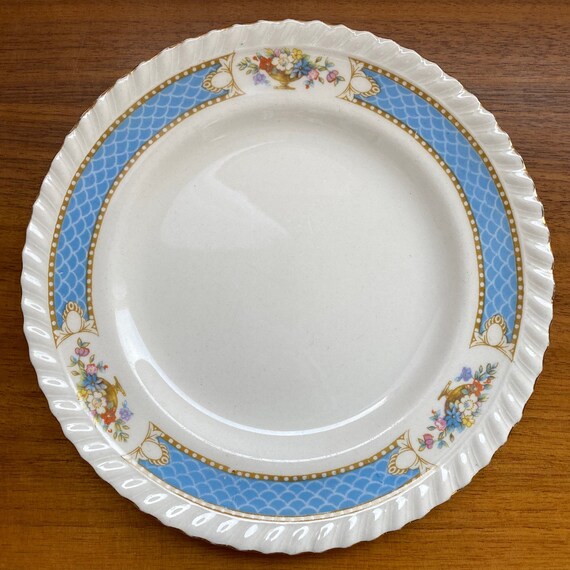 English dinnerware cheap