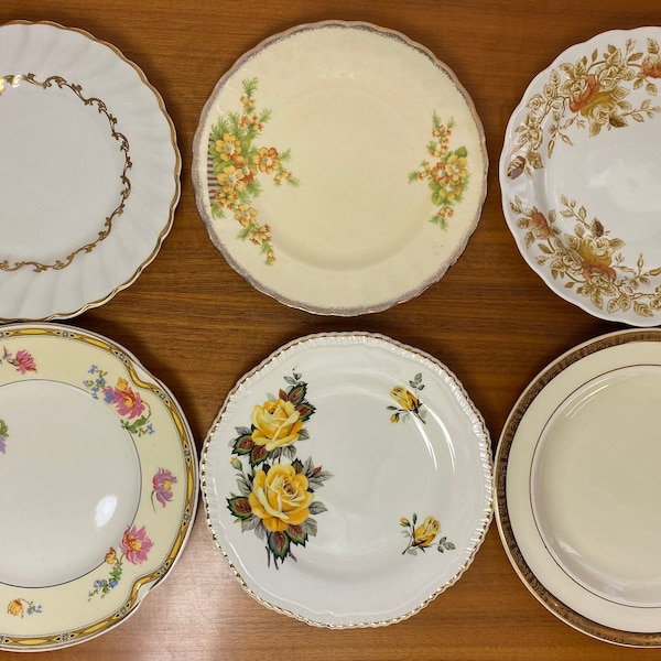 Bulk Ceramic Plates Etsy