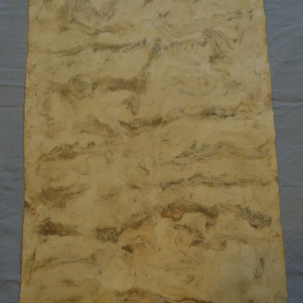 Papel Amate (Handmade Otomi Paper)