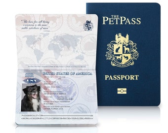 The Pet Pass