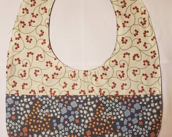 Elegance - ABDL Bib