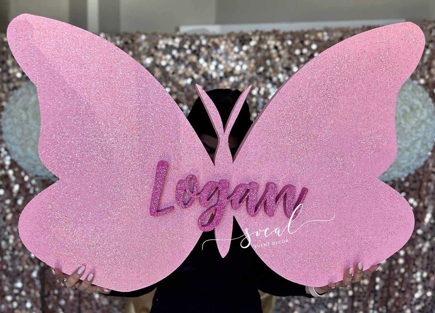 Small Letters Float Fun Custom Pool Float for Wedding, Engagement, Birthday - Pick Your ...