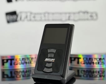 Standard Colors - Air Lift Performance 3P/3H Controller Skin