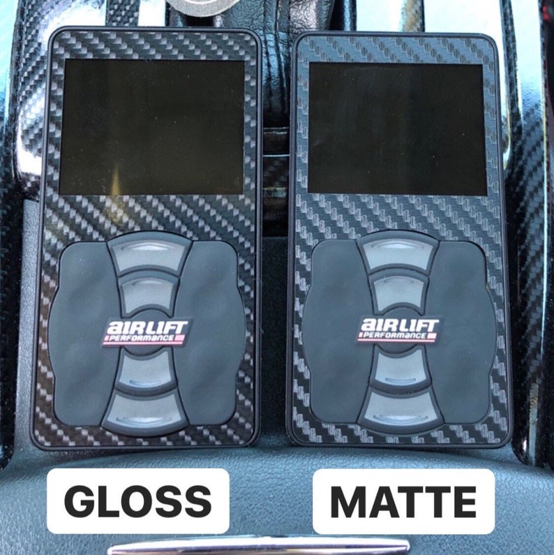 Air Lift Performance 3P/3H Controller Skin Etsy