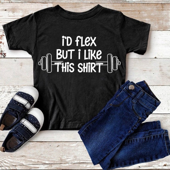 Flex Kid Text