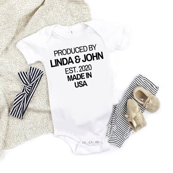 custom baby boy gifts